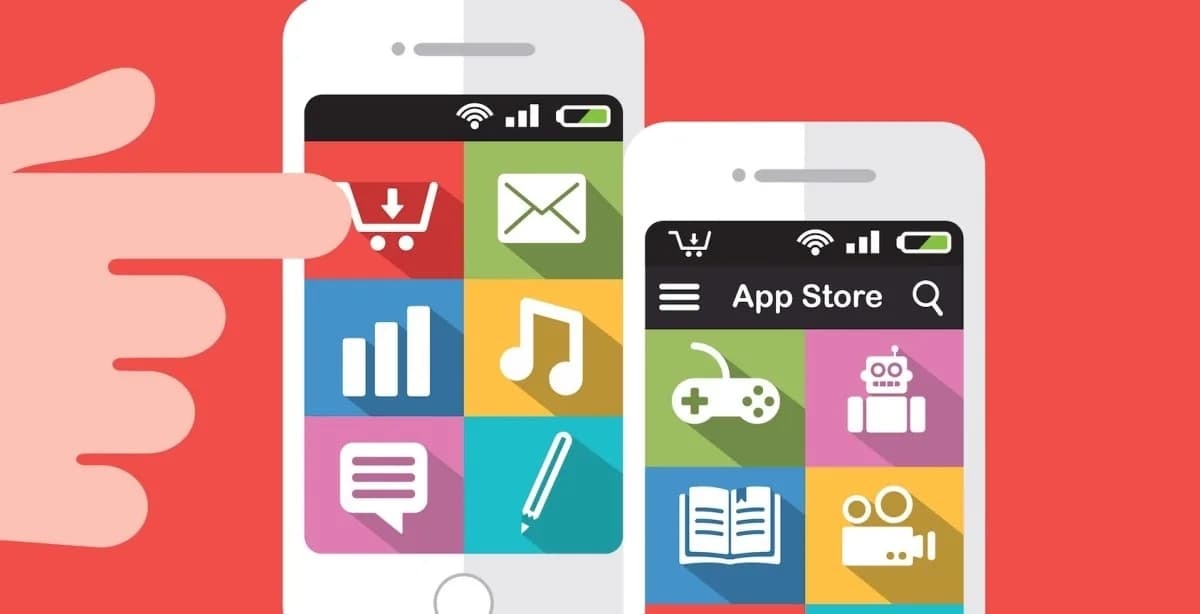 Référencer son application