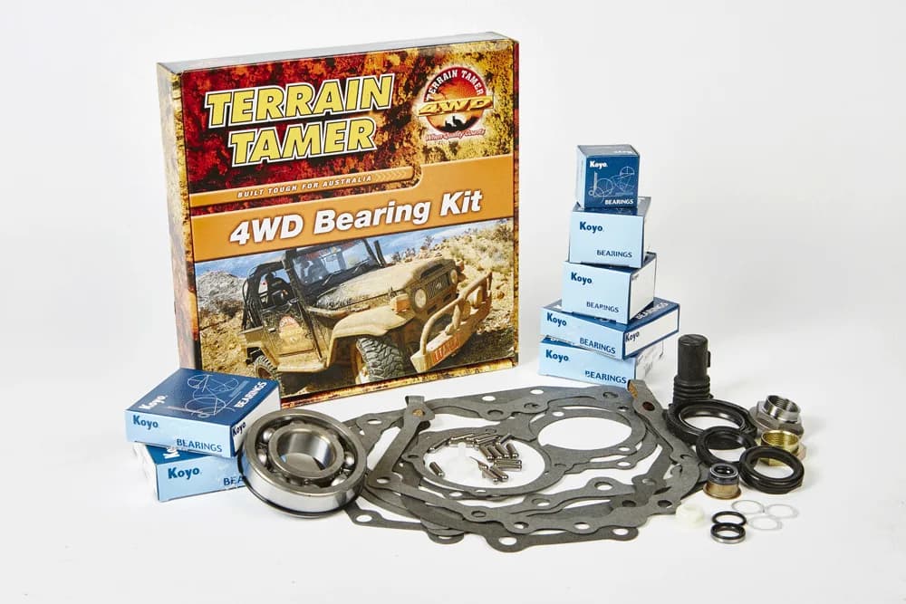 TT-GBox-Bearing-Kit
