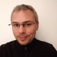 Portrait de Gabriel