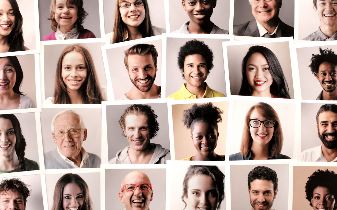 Comment créer un persona ?