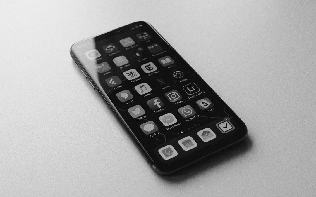 Créer son application : comparatif des App-builder