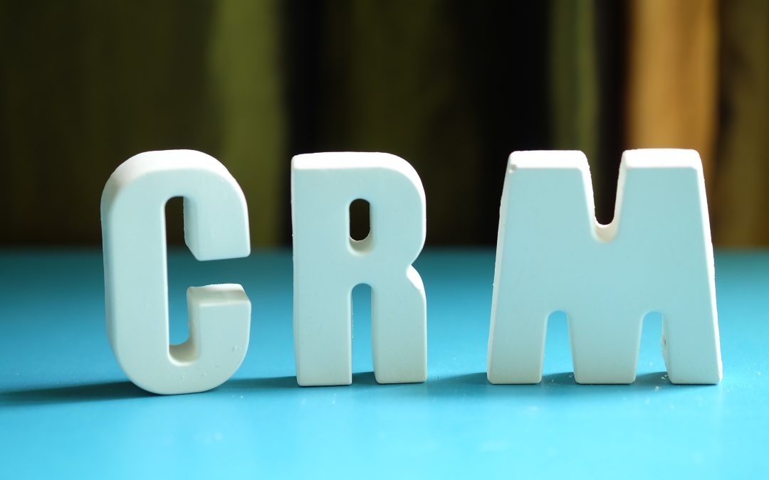 Pourquoi mettre en place un CRM