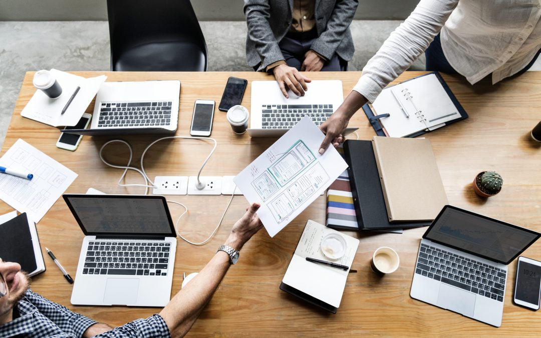 Covid-19 : accélérateur de la digitalisation des entreprises