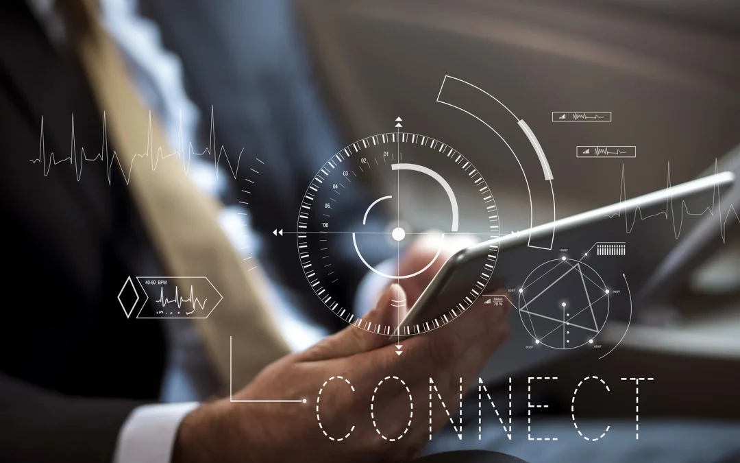 La digitalisation des concessions automobiles