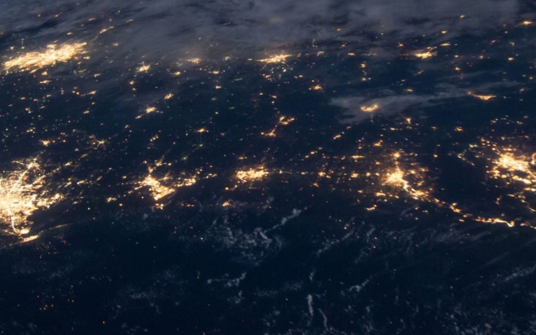 La Blockchain c’est quoi ?