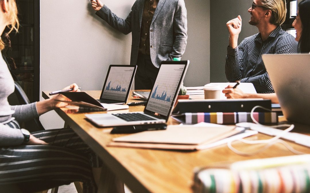 6 étapes clés pour mettre en place un CRM