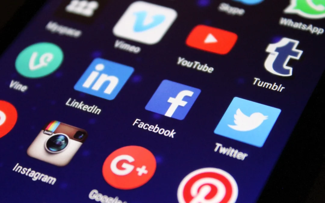 Réseaux sociaux : on en est où ?
