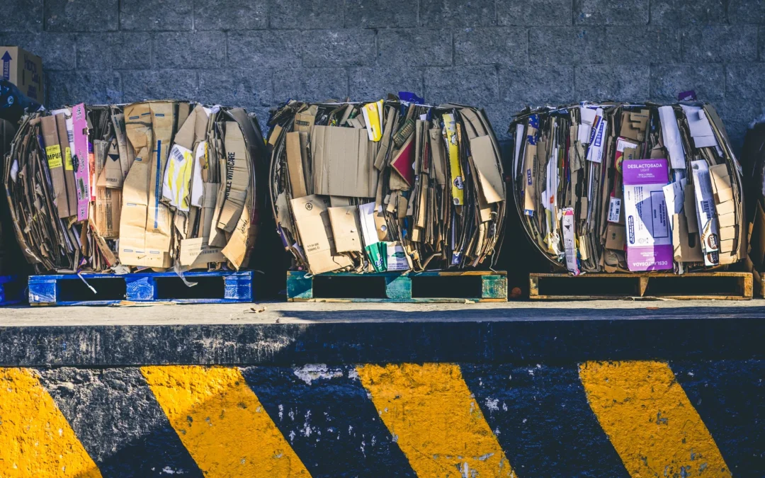 Travailler son RSE avec le packaging « eco-friendly »