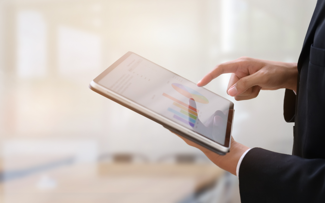 8 étapes pour élaborer une stratégie digitale