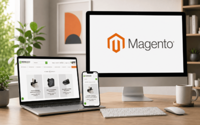 Optimisation des performances d’un site E-commerce Magento devenu lent